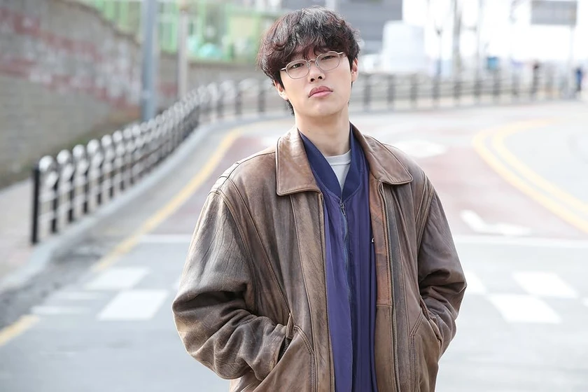 Jun-yeol Ryu en hit-and-run-squad