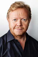 picture of actor John Voce