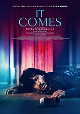 poster of movie It Comes