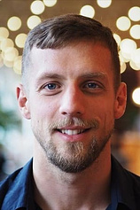 picture of actor Maxime Durand