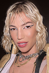 picture of actor Stefanía Roitman