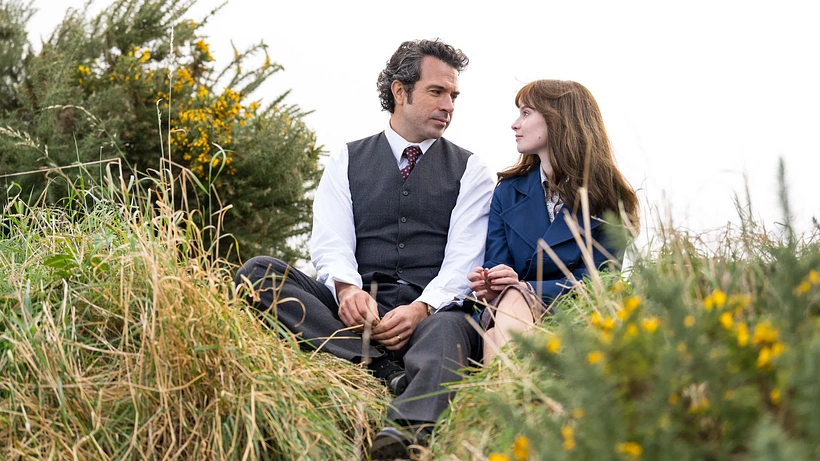 Imagen de Días de Ceniza