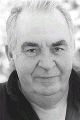picture of actor Claude Evrard