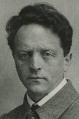 photo of person Béla Balázs