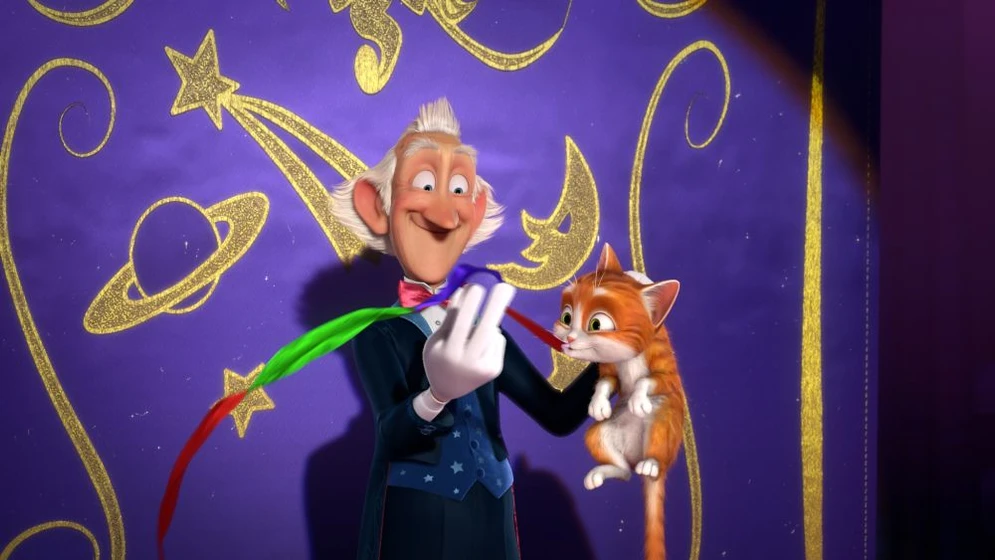 Imagen de la-casa-magica