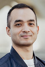 picture of actor Alicher Adill