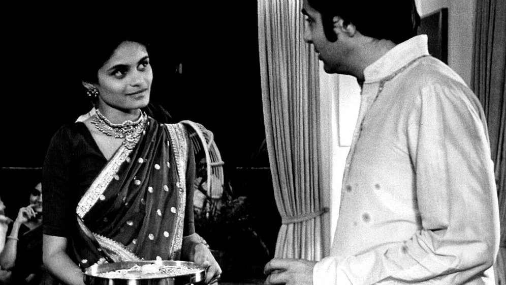Farooq Shaikh en Katha