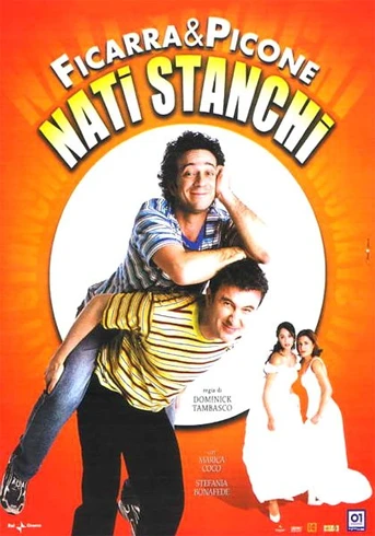 Poster de Nati stanchi