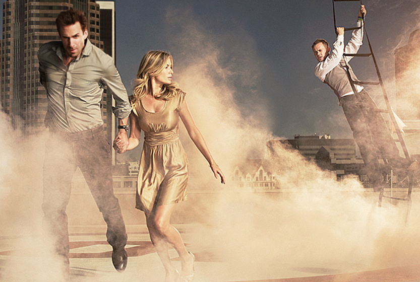 Imagen de FlashForward