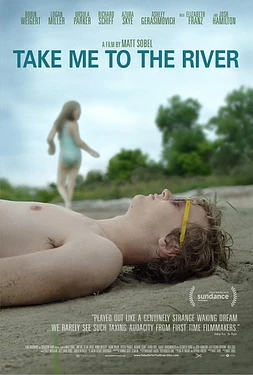 poster of movie Take Me to the River