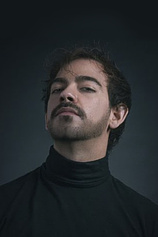 picture of actor Rogeiro Martín del Campo
