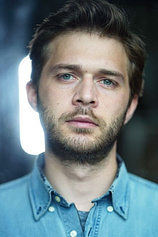 picture of actor Logann Antuofermo