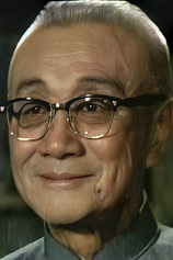 picture of actor Wen Yi-Min