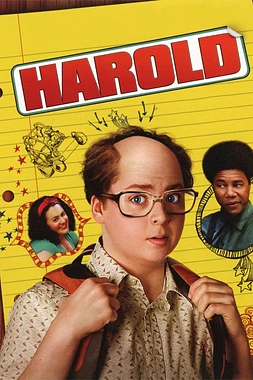 poster of movie Harold