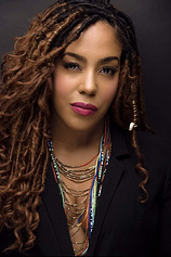 picture of actor De'Adre Aziza