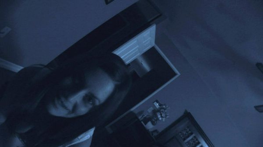 Imagen de Paranormal Activity