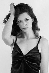 picture of actor Ana Burgos