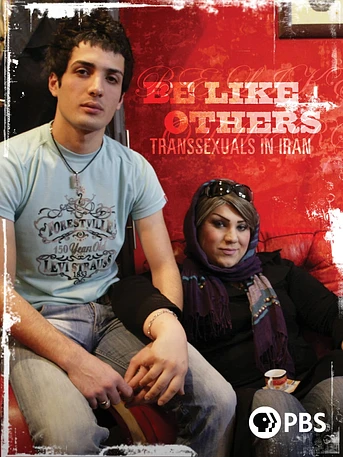 Poster de Be like others