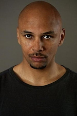photo of person Slony Sow