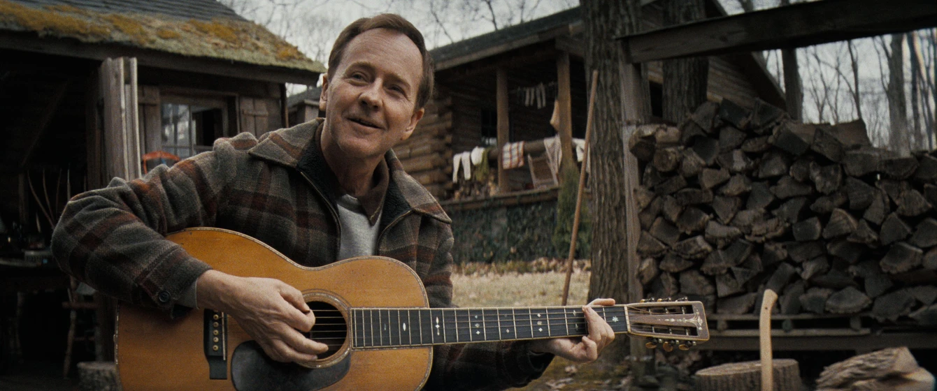 Edward Norton en a-complete-unknown