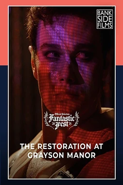 The Restoration at Grayson Manor