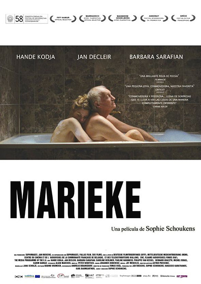 Imagen de Marieke (Cartel)