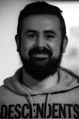 Foto de Eduardo Salinas