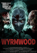 poster of movie Wyrmwood (La carretera de los muertos)