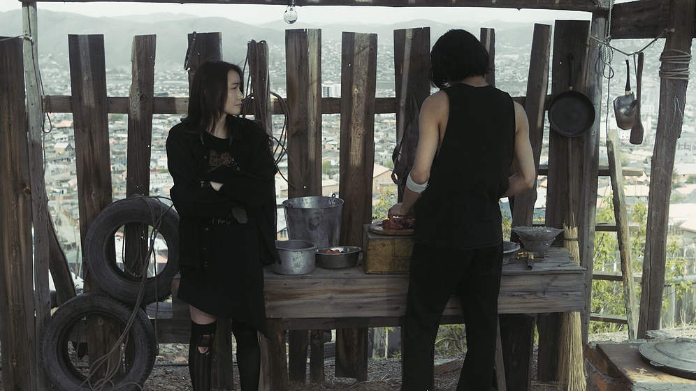 Imagen de Silent City Driver