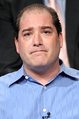 photo of person Ian Biederman