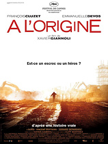 poster of movie Crónica de una mentira