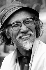 picture of actor Seijun Suzuki
