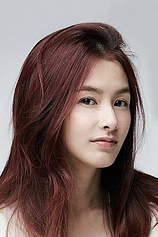 picture of actor Kang Hye-jeong