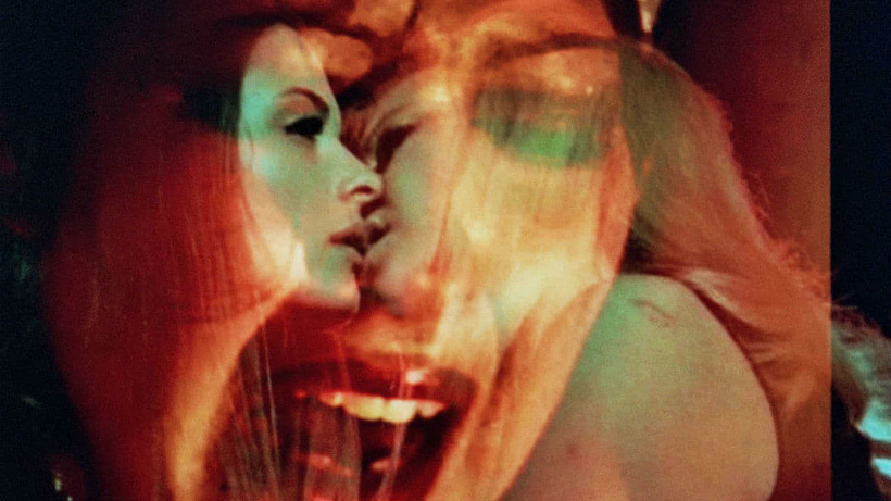 Imagen de La Orgía sangrienta de las mujeres demonio