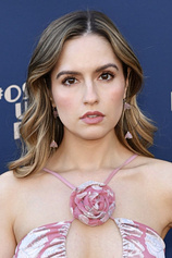 picture of actor Asta Paredes