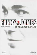poster of movie Funny Games (1997)