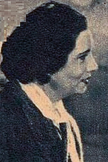 picture of actor María Armand