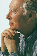 photo of person Michael Snow