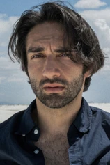 Foto de Abe Bueno-Jallad