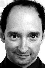 picture of actor Laurent Lévy