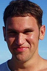 photo of person Sergey Kaluzhanov