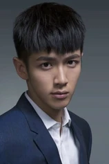 Foto de Zhendong Ke
