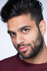 picture of actor Raj Bajaj
