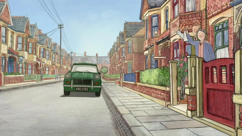 Imagen de ethel-y-ernest