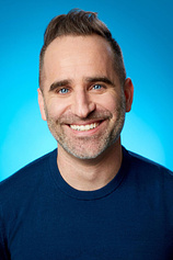 picture of actor Ben Giroux