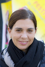 photo of person Francesca Comencini