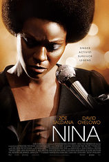 poster of movie Nina (2016)