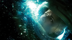 still of movie Underwater