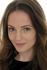 picture of actor Orla O'Rourke