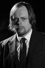photo of person Lawrie Brewster